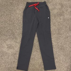 FIGS scrub pants